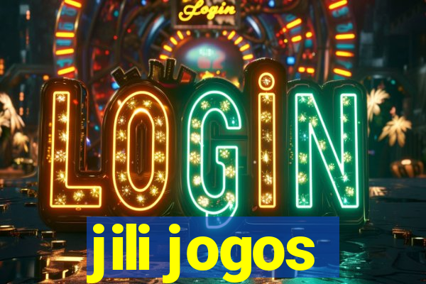 jili jogos